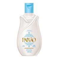 Paixao Oleo Only You 200ml