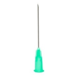 Agulha Bd 0.70x25 F.v.  (d)