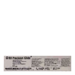 Agulha Bd 0.70x30 F.v.  (d)