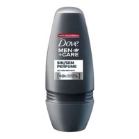 Dove Desod Roll On S/perfum Men 50ml