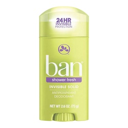 Ban Desod Shower Fresh 73g