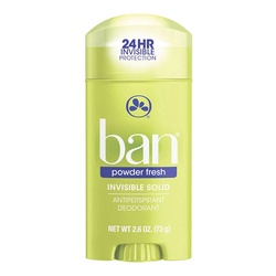 Ban Desod Powder Fresh 73g