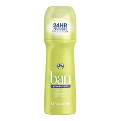Ban Desod Roll-on Power Fresh 103ml