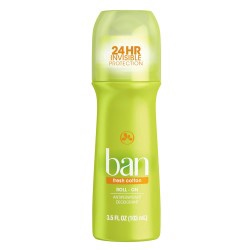Ban Desod Roll-on Fresh Cotton 103ml