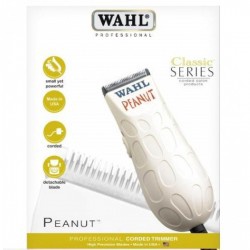 Maquina Peanut Classic Branca - Whal