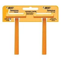 Bic Apar Barba Sensitive 2 Unidades