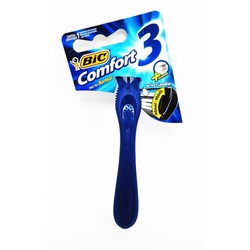 Bic Apar Barba Confort3 Normal