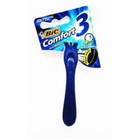 Bic Apar Barba Confort3 Normal