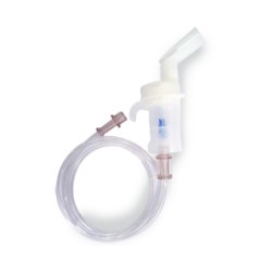 Omron Kit Nebulizador (c801 Nebla)