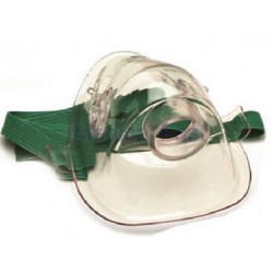 Omron Mascara Infantil P/neb (c922la)