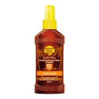 Banana Boat Oleo Spray Fps8 236ml