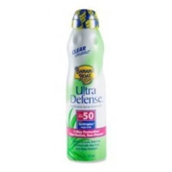 Banana Boat Aqua Prot Aero (fps62)