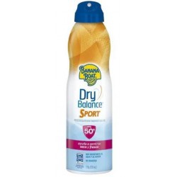 Banana Boat Aqua Prot Sport (fps62) 170ml