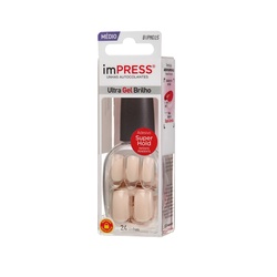 Impress  Unidadeshas Autocol (bipmo15) Ultra Gel Medio