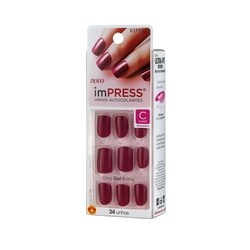 Impress  Unidadeshas Autocol (bip192) Ultra Gel Curta
