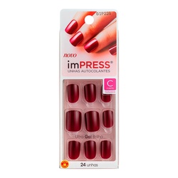 Impress  Unidadeshas Autocol (bipm220)ultra Gel Mathma