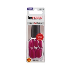 Impress  Unidadeshas Autocol (bipm192) Ultra Gel Bitter