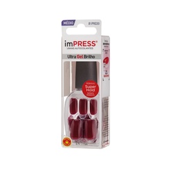 Impress  Unidadeshas Autocol (bipm220) Ultra Gel Medio
