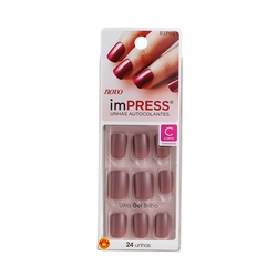 Impress  Unidadeshas Autocol (bipo61) Ultra Gel Curta