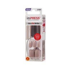 Impress  Unidadeshas Autocol (bipm090)ultra Gel Medium
