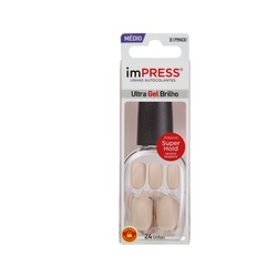 Impress  Unidadeshas Autocol (bipm400)ultra Gel Br Med
