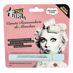 Caneta Removedora De Manchas - That Girl