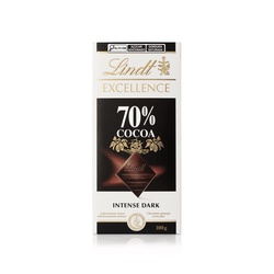 Lindt Nocciolatte Ao Leite C/avela 35g