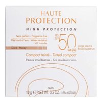 Avene Po Compacto (fps50) Dore 10g