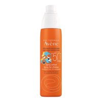 Avene (fps 50) Infantil Spray 120ml