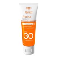 Actine Prot Solar (fps30) C/cor 40g