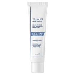 Ducray Kelual Ds Cr Facial 40ml