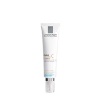 Creme Anti Idade Para Os Olhos La Roche-posay Pure Vitamin C 15ml