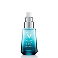 Vichy Mineral 89 Hidrat Olhos 15ml