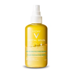 Vichy Capital Soleil Agua Solar Hidratante (fps50) 200ml