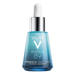 Vichy Mineral 89 Probiotic Fractions 30ml