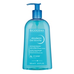 Bioderma Atoderm Gel Douche 500ml