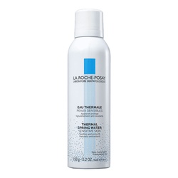 Agua Termal Locao Facial 150ml