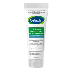 Cetaphil Gel Creme 226g