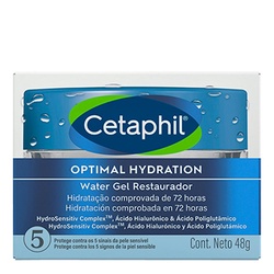 Cetaphil Gel Water Optimal 48g