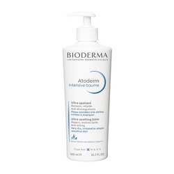 Bioderma Atoderm Intensive Gel Creme 200ml