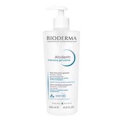 Bioderma Atoderm Intensive Gel Creme 500ml