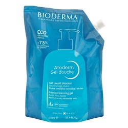 Bioderma Atoderm Refil Gel Douche 1l