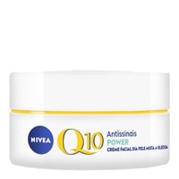 Nivea Visage Q10 Antisinais Dia 51g