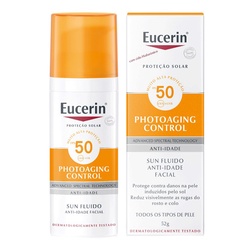 Eucerin Anti Idade (fps 50) 50ml