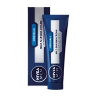 Nivea For Men Cr Barba Origin 2em1 65g