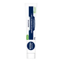 Nivea For Men Cr Barba Sensit 2em1 65g