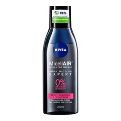 Nivea Agua Micelar Expert 200ml