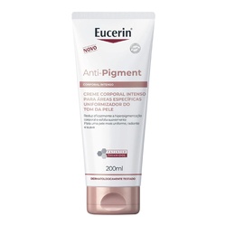 Eucerin Anti Pigment Creme Corporal Especifica 200ml