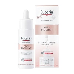 Eucerin Anti Pigment Serum Ultraleve 30ml