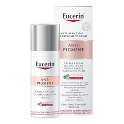 Eucerin Anti Pigment(fps 30)dia 50g (r)